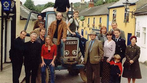 ballykissangel season 6|who dies in ballykissangel.